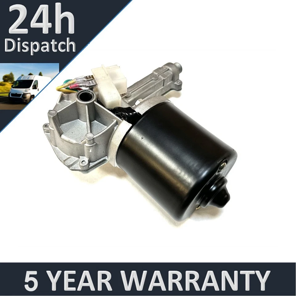 Fits Austin Mini 1962-1993 Rover Mini 1991-2000 PV Front Wiper Motor GXE7708 - Изображение 1 из 4