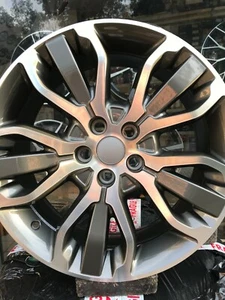 4 CERCHI IN LEGA X LAND ROVER SPORT 8,5X20 ET47 5X120 72,6 WSP BRAY ANTR/DIAM - Foto 1 di 12