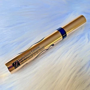 New Estee Lauder Sumptuous Extreme Multiplying Mascara~Extreme Black~Full Size - Picture 1 of 4