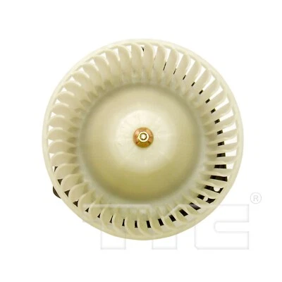 For 1997-2001 Subaru Impreza HVAC Blower Motor TYC 1997 1998 1999 2000 2001 - Image 1 of 4