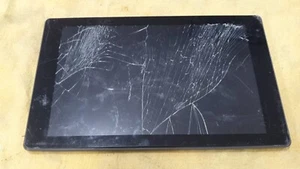 TGB202 VANKYO MatrixPad TAB Z10 Tablet READ DESCRIPTION - Picture 1 of 4