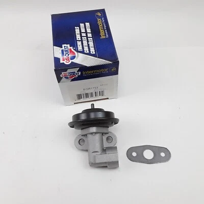 Válvula BWD EGR1753 EGR para Ford Escape Mercury Cougar Mazda Tribute (2001-2006) Foto 1 de 4