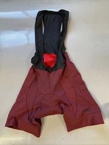 Borah Teamwear Damen Fahrrad Trägerhose Große L (9433-A) - Bild 1 von 8