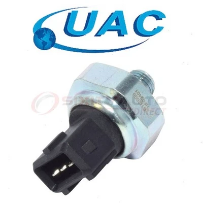 UAC HVAC Pressure Transducer for 2005-2006 Dodge Sprinter 2500 - Heating Air ot - Image 1 of 4