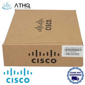 Cisco CP-7800-WMK= Wall Mount Kit for Cisco  7821/7841 IP Phones 74-12401-01 NEW - Picture 1 of 8