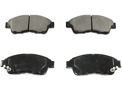 Juego de pastillas de freno delanteras para Toyota Camry 1992-2001 31988FVMK 1993 1994 1995 1996 Foto 1 de 2