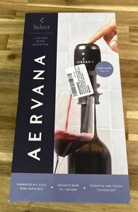Aervana Original Elektrischer Weinbelüfter und Ausgießer Luftdekanter 750ml N 1,5l - Bild 1 von 4