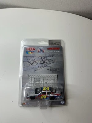 Du Pont Motorsports Jeff Gordon -The Wright Brother Limited Edition - Image 1 of 3