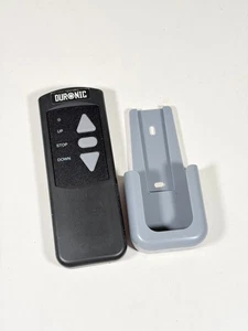 Telecomando Duronic per RC-120 telecomando originale - Foto 1 di 4