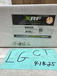 Front Lower Driver Control Arm K80528 - Picture 1 of 1