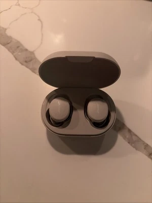 Bose QuietComfort Earbuds (White) - Image 1 of 3