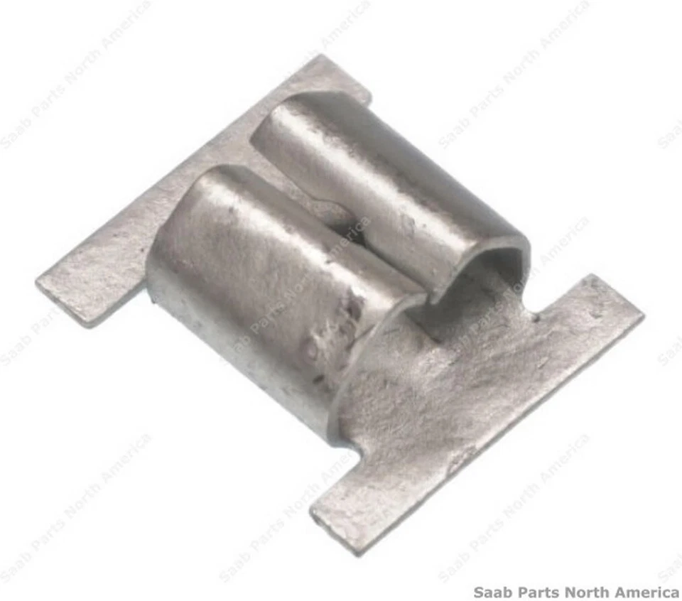 Genuine Saab Multi-Purpose Clip For 1990-1993 Saab 9000 8238305-AB - Image 1 of 1
