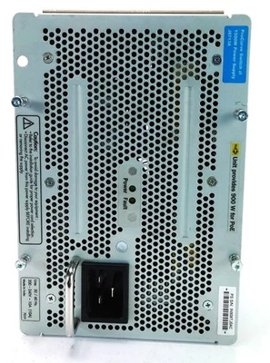 HP 1500W ProCurve zl Switch Netzteil PSU Power Supply 0950-4581 J8713A - Bild 1 von 4