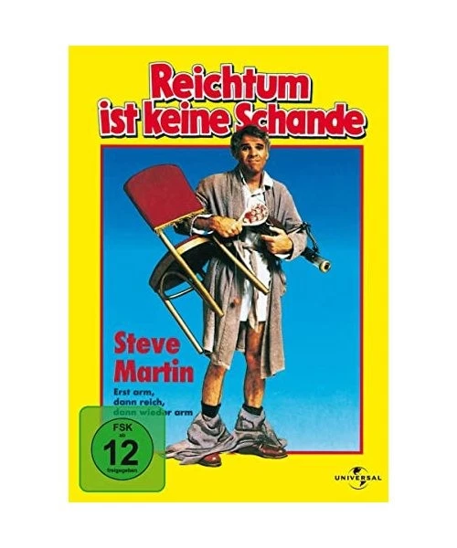 Reichtum ist keine Schande - Image 1 of 1