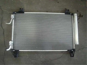 TOYOTA Vitz 2008 DBA-KSP90 Condenser [Used] [PA67484114] - Picture 1 of 2