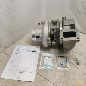 HE400VG HE451VE 3773561 2882111 TURBO FOR CUMMINS ISX15 QSX15 SERIES ENGINE– USA - Bild 1 von 6