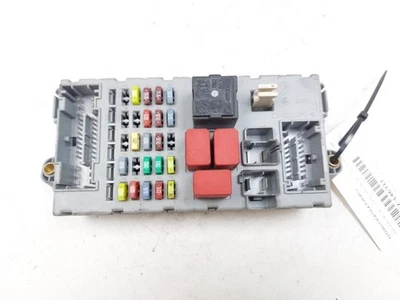 51732917 SCATOLA FUSIBILI LANCIA MUSA (184) 1.4 B 8V MAN 5M 78CV 2007 5P MONOVOL - Immagine 1 di 3