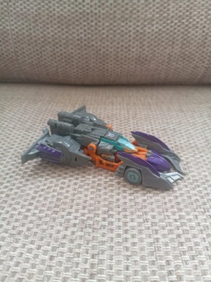 Transformers Legends of Cybertron Megatron Action Figure 2005 - Image 1 of 4