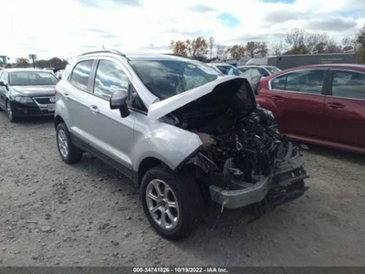 Power Brake Booster Fits 18-22 ECOSPORT 4035334 - Image 1 of 4