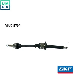 DRIVE SHAFT VKJC 5704 FOR FORD FIESTA/Mk/Van COURIER J4C/J4T/J4R/J4Q/J4L 4cyl - Picture 1 of 11