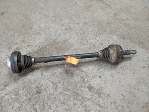 PORSCHE CAYENNE S 4.5 V8 LEFT REAR DRIVE SHAFT 7L0501201A - Picture 1 of 4