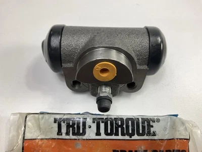 Cilindro de rueda de freno de tambor trasero Tru-torque W610038 para Jeep Liberty 2002 Foto 1 de 4