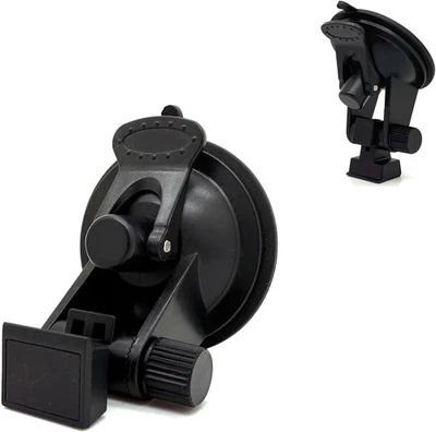 BRANDED Chargercity Enhanced Windshield Suction Mount Compatible with Escort Max360C, MK