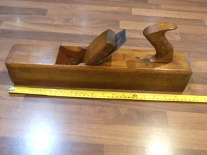 Antiker "Kimberley" 17" Jackplane - Bild 1 von 9