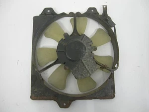 Radiatore Ventola Raffreddamento Toyota CARINA E T19 2.0 gasoline 68057 - Imagen 1 de 3