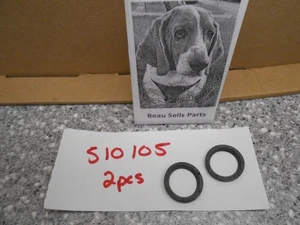 Tecumseh 510105 Oil Seal NOS Lot of 2 - Picture 1 of 2