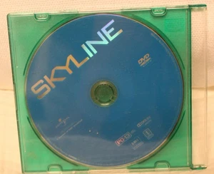 DVD Skyline - Bild 1 von 1