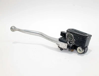 Maître-cylindre de frein avant Yamaha VMAX 1200 avec tuyau et étrier OEM d'oc... - Photo 1/4