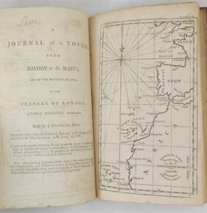 THE SEAMAN'S COMPLETE DAILY ASSISTANT John Hamilton Moore 1796 Map Nautical - Picture 1 of 11