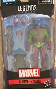 action figures marvel legends - Picture 1 of 2