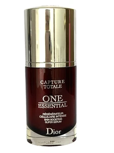 Dior Capture Totale One Essential Skin Boosting Super Serum 30 ml/1 FL oz. - Bild 1 von 6
