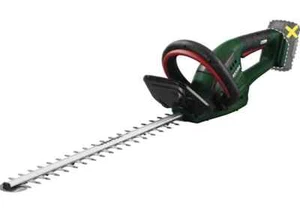 Cortasetos a batería PARKSIDE® 50 cm 20 V PHSA 20-Li C3 sin batería/cargador NUEVO & EMBALAJE ORIGINAL - Imagen 1 de 5