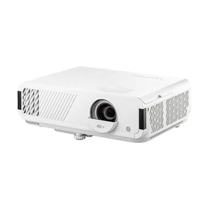 Projektor Beamer ViewSonic PX749-4K, UHD (3840 x 2160), 12000:1, 4000 ANSI-Lumen - Bild 1 von 7