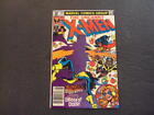Uncanny X-Men #148 Aug 1981 Bronze Age Marvel Comics ID:48836