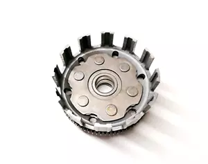 Drum Clutch Gilera SMT RCR 50 2000 2007 Center Hub Drive Clutch Gearing - Picture 1 of 8