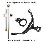 Lenkungsdämpfer Für Kawasaki Kawasaki Z900rs/Cafe 2018-2023 Steering Damper Kit