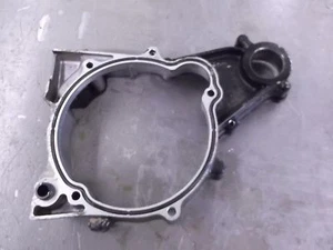 Honda Big Red ATC200ES Left Inner Engine Case Cover 1984 ATC200 Shaft Drive - Picture 1 of 3