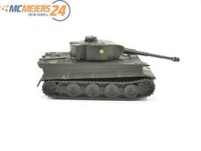 Roco minitanks H0 170 Militärfahrzeug Panzer PZKW VI Tiger I 1:87 E504