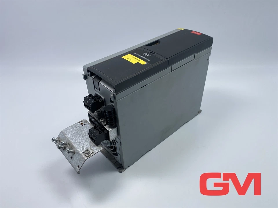 Danfoss Frequenzumrichter 131B0027 VLT FC-302PK55T5E20H1XXXXXXSXXXXAXBXCXXXXDX - Bild 1 von 4