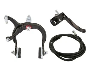 AltaLine BMX Brake REAR Alloy BLACK Bike Bicycle BRAKE SET. - Picture 1 of 1