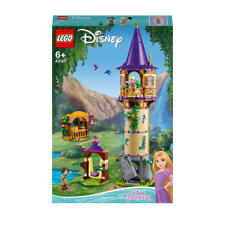 Disney Princess Rapunzel LEGO (R) Complete Sets & Packs