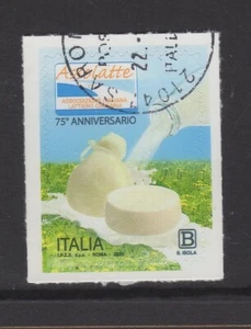 2020 Italia Repubblica Assolatte usato - Picture 1 of 1