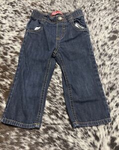 toddler boys 18-24 months jeans lot