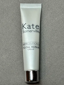 KATE SOMERVILLE KATECEUTICALS TOTAL REPAIR CREAM .25 OZ 7.5 ML BRAND NEW TRAVEL - Picture 1 of 4