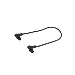 MSAP05MR-SAPMR-SDA05 Cable: For Sensors/Automatic Machines PIN: 5M12-M12 0.5m... - Picture 1 of 1