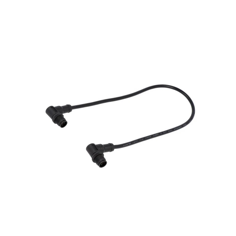 MSAP05MR-SAPMR-SDA05 Cable: For Sensors/Automatic Machines PIN: 5M12-M12 0.5m... - Image 1 of 1